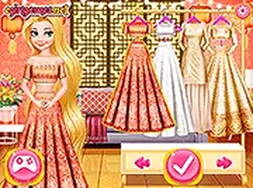 Royal Bridal Stylist: Indian Wedding Edition