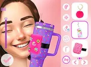 Mia's Style Studio: Creative Makeover