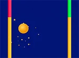 Hue Dash Reaction Game