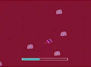 Melodic Note Collector Arcade