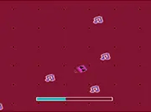 Cute Lullaby Arcade Game