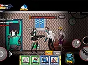 Wilderness Trail RPG