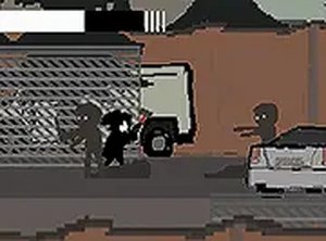Secure Route: A Tactical Puzzle Journey