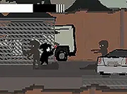 Secure Route: A Tactical Puzzle Journey