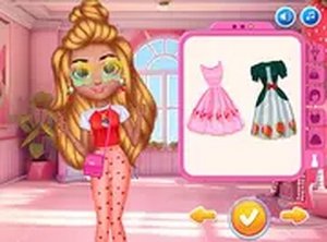 Berry Chic Style Studio