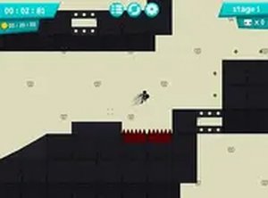 Line Runner Speed Chase
