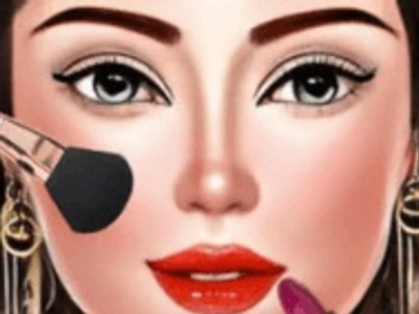 Glam Girl: Dress Up and Makeover Online Game