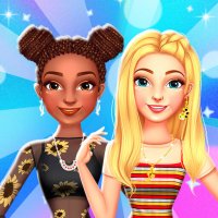 BFF Art Hoe Fashion Online Game