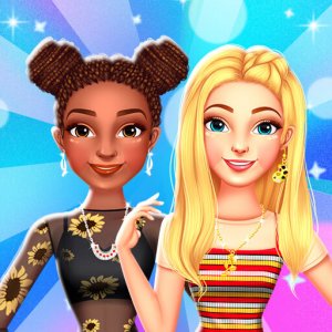 BFF Art Hoe Fashion Online Game