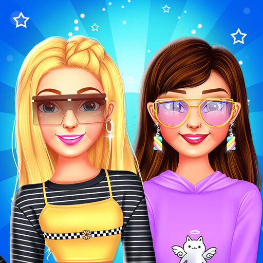 Influencers Aesthetic Fashion Challenge - Dress Up Game