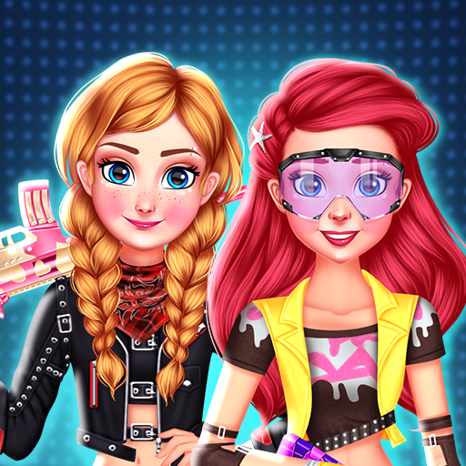 My Best FF Outfits Dress Up Game