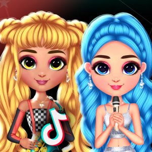 Tiktok Musical Fest Online Game