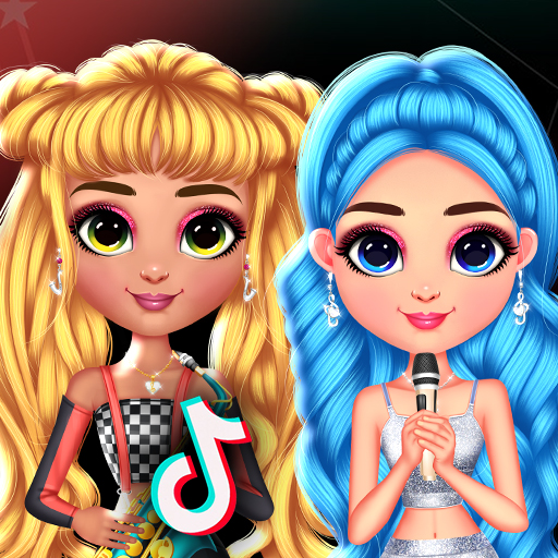 Tiktok Musical Fest Online Game