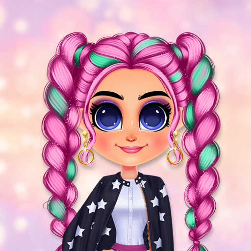 Perfect Stylish Street Look Online Game