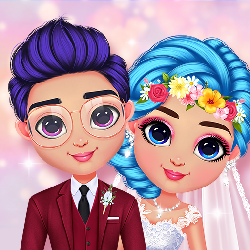 Lovely Wedding Date Makeup Game