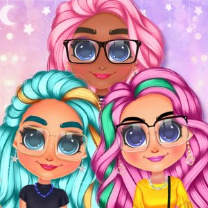 Mix And Match Fashion Online Game