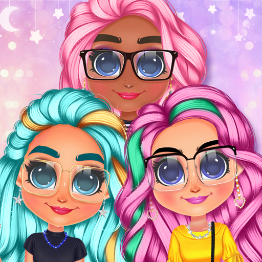 Mix And Match Fashion Online Game