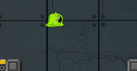 Transmorpher Shape-Shift Puzzle Game Online - Puzzle Game