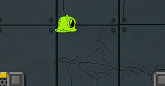 Transmorpher Shape-Shift Puzzle Game Online - Puzzle Game