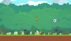 Shadow Adventure Online Arcade Game