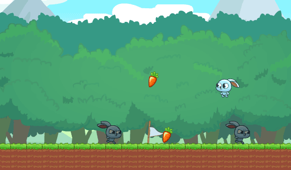 Shadow Adventure Online Arcade Game