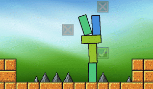 Block Balance Builder
