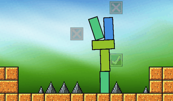 Block Balance Builder