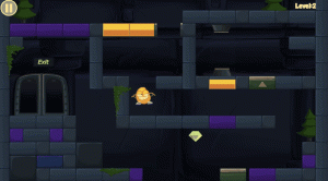 Green Mission Online Puzzle Game - Puzzle Game