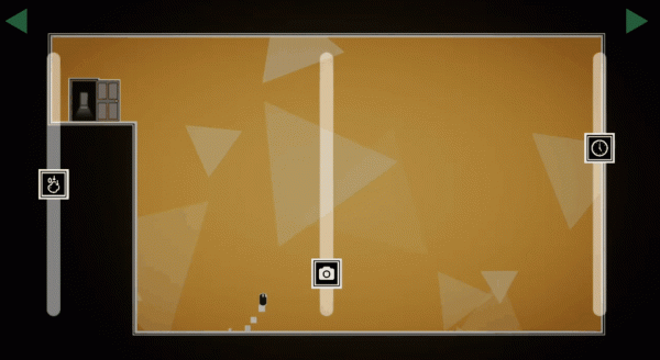 Time Freeze Puzzle Quest