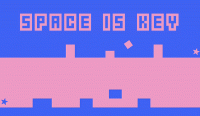 Space Is Key Online Game