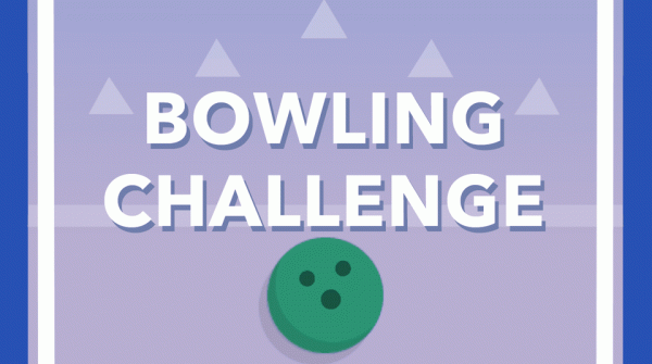 Bowling Challenge Online Game