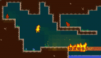 Igni: Child of Fire Online Platformer Game