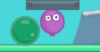 Ballooner Online Puzzle Game - Puzzle Game