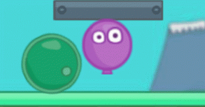 Ballooner Online Puzzle Game - Puzzle Game