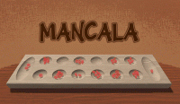 Mancala Online Game