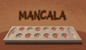 Mancala Online Game