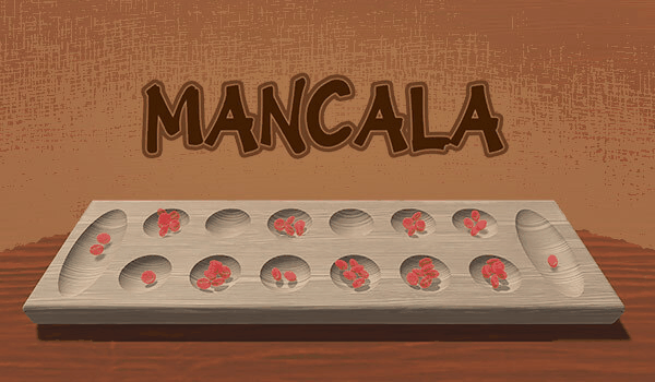 Mancala Online Game
