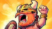 Viking Survivors Roguelike