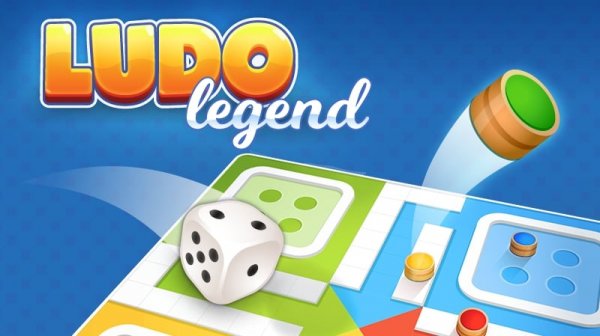 Ludo Legend Online Board Game