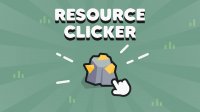 Resource Clicker Online Game