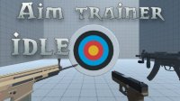 Aim Trainer Idle Online Game