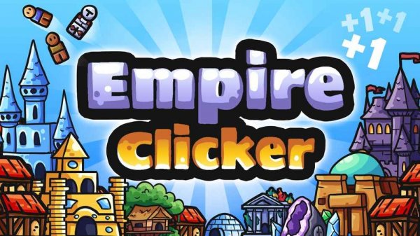 Empire Clicker Online Game