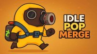 Idle Pop Merge Online Game