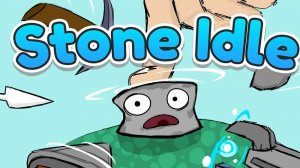 Stone Idle Online Game