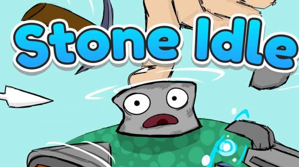Stone Idle Online Game