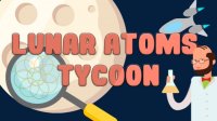 Lunar Atoms Tycoon Online Game