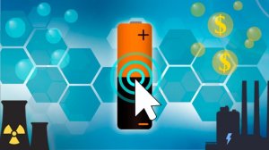 Battery Clicker Online Game