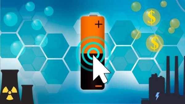 Battery Clicker Online Game