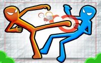 Paper Fighter 3D Online Game