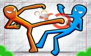 Paper Fighter 3D Online Game